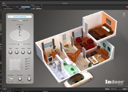 Audio Ease Indoor 2